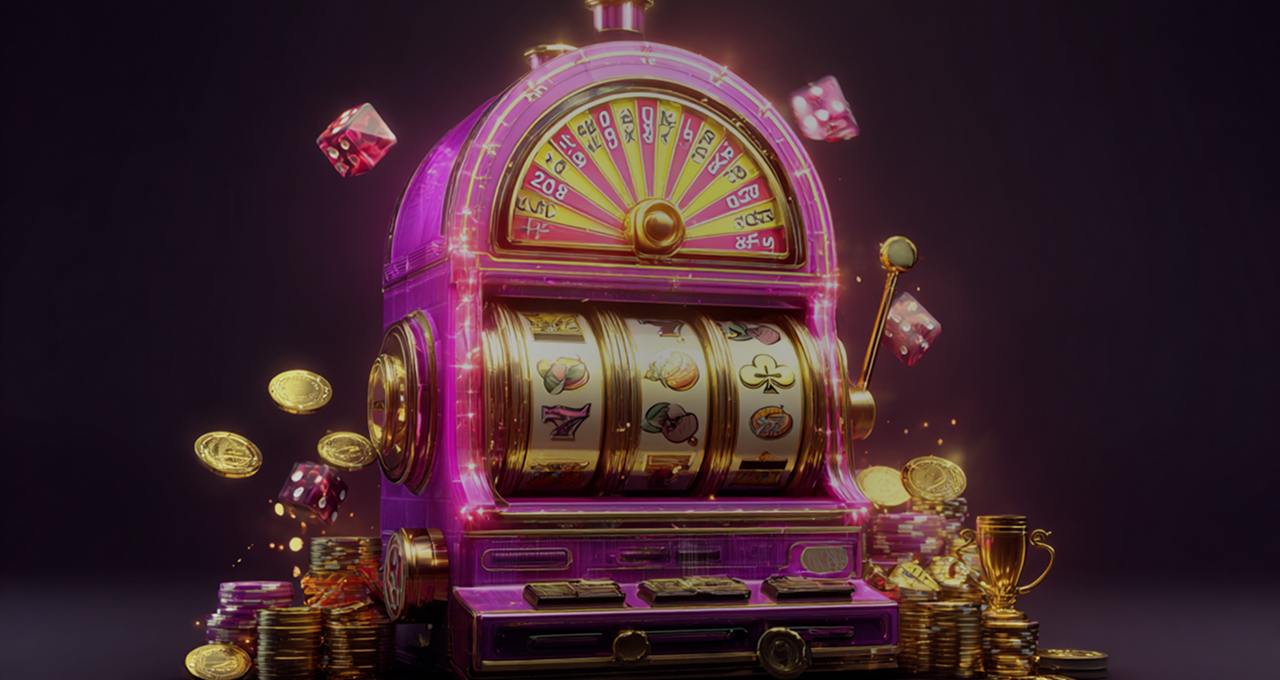 All Jackpots