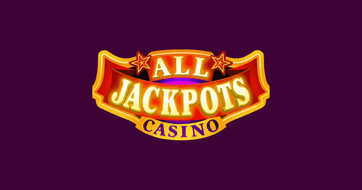 All Jackpots Casino